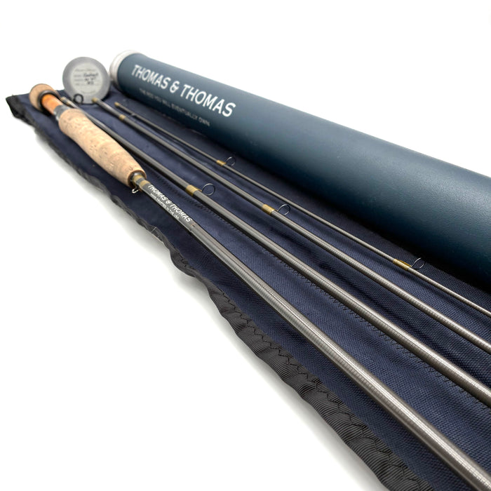 Used Rod - Thomas & Thomas Contact 10'8" 3wt - Fly Rod
