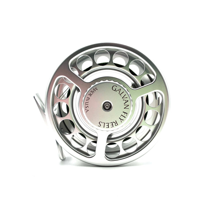 Used Reel - Galvan Rush LT 8 - Fly Reel