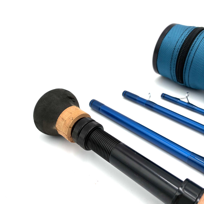 Used Rod - Sage Motive 9' 10wt - Fly Rod