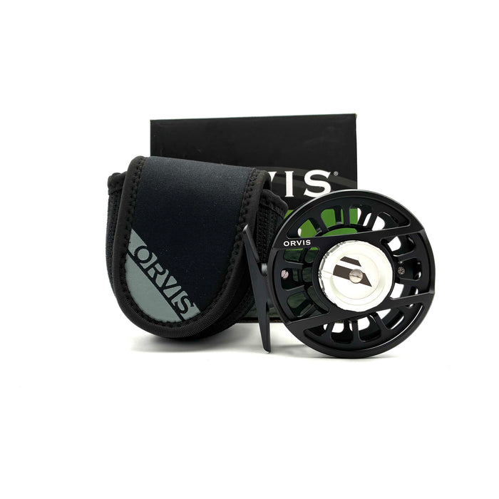 Used Reel - Orvis Hydros I - Fly Reel