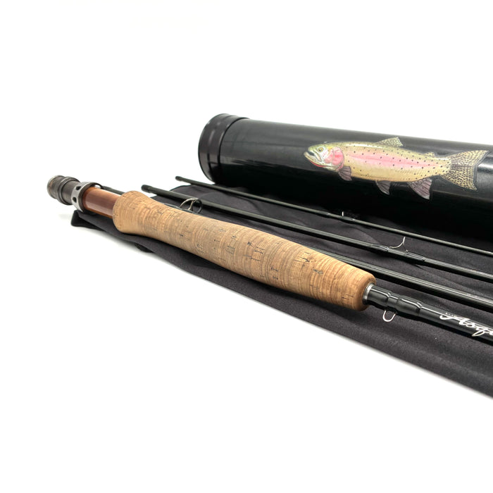 Used Rod - G. Loomis Asquith 9' 4wt - Fly Rod