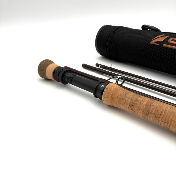 Used Rod - Sage PAYLOAD 8'9" 8wt 4pc - Fly Rod
