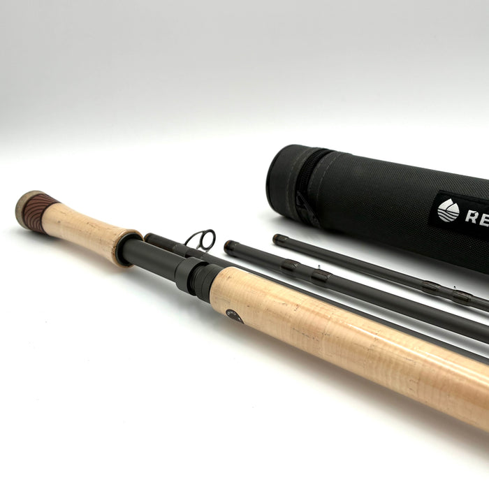 Used Rod - REDINGTON 7136-4 CLAYMORE ROD - 13'6" 7wt 4PC - Fly Rod