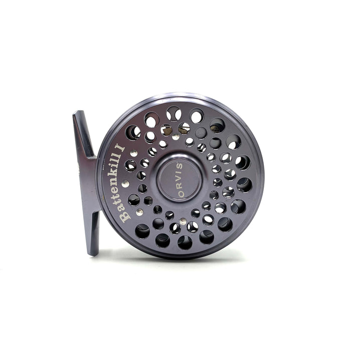 Used Reel - Orvis Battenkill I - Fly Reel