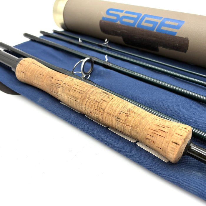 Used Rod - Sage RPLXi 9' 8wt - 5 Piece Fly Rod