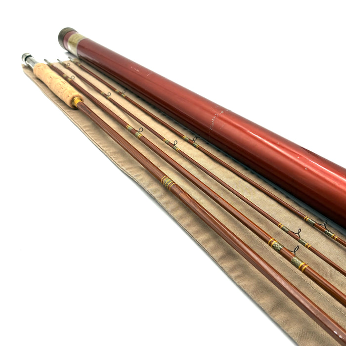 Used Rod - Wright & McGill Bamboo - Fly Rod