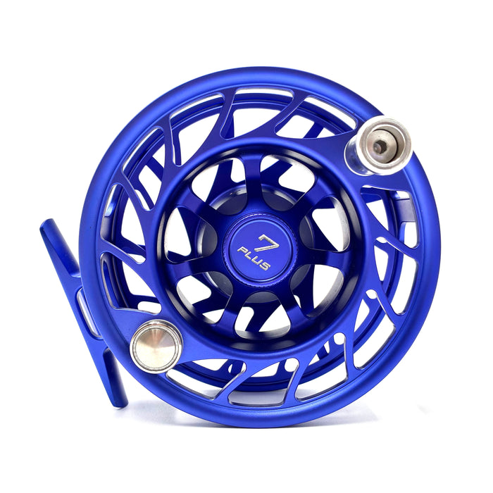Used Reel - Hatch Finatic 7+ - Fly Reel