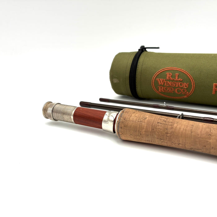 Used Rod - Winston Passport 8' 4wt - Fly Rod
