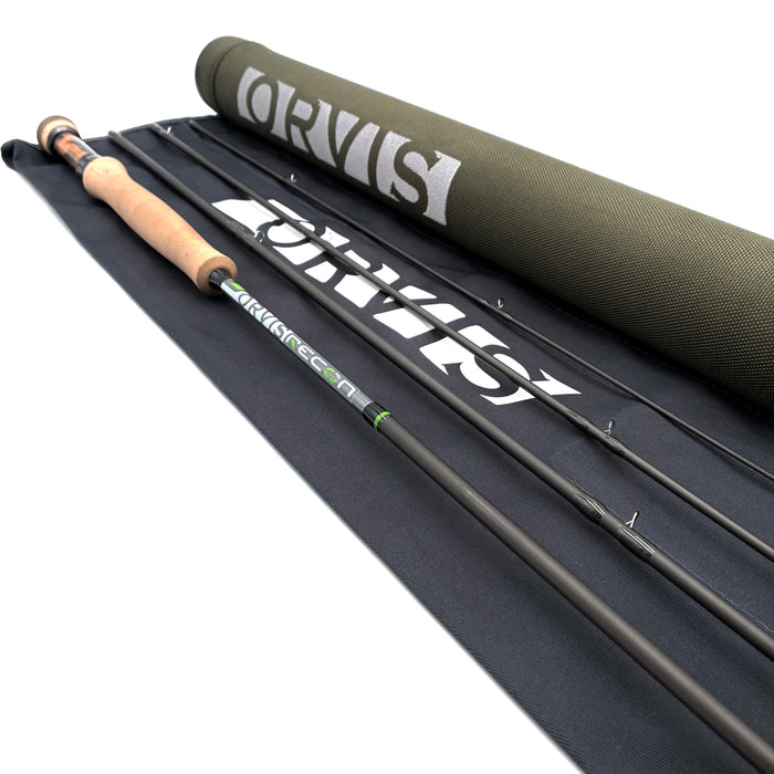 Used Rod - Orvis Recon 10' 2wt - Fly Rod