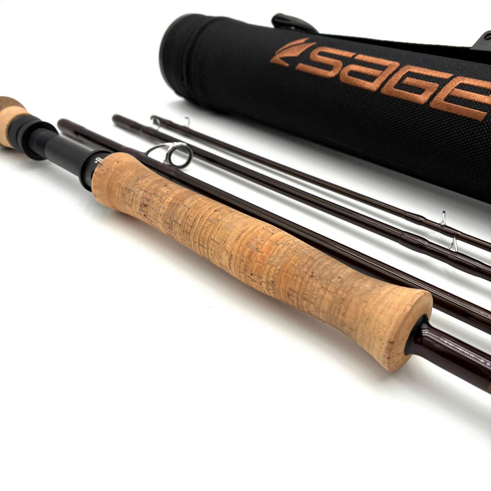 Used Rod - Sage PAYLOAD 8'9" 8wt 4pc - Fly Rod
