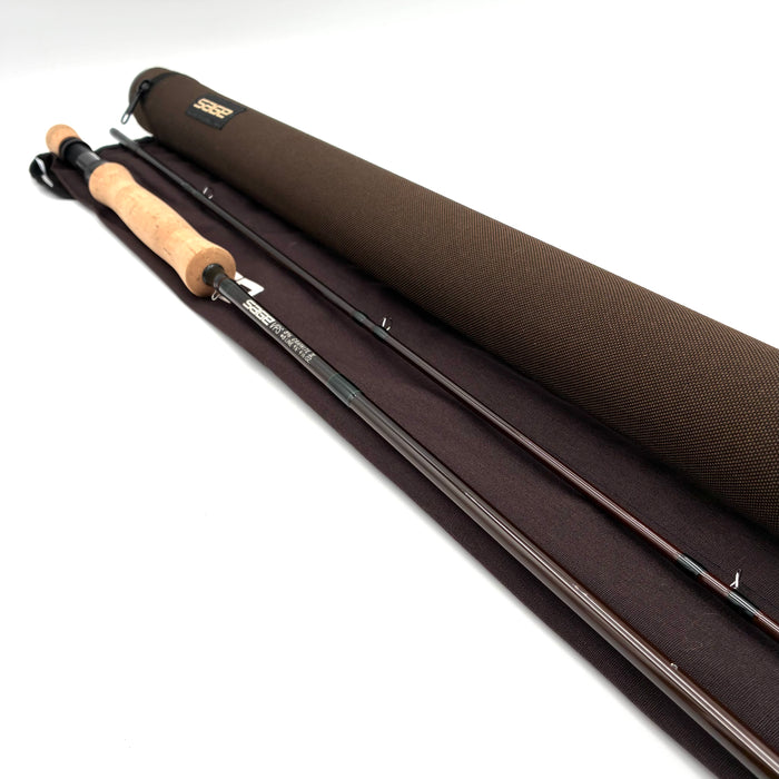 Used Rod - Sage VPS 9'6" 8wt  - 2 Piece Fly Rod
