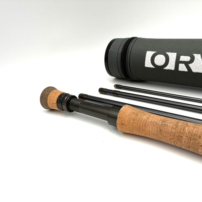 Used Rod - Orvis Clearwater 10' 7wt - Fly Rod