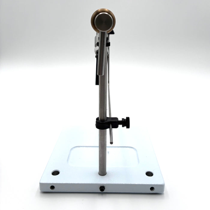 Used Fly Tying Vise - PEAK Rotary Vise