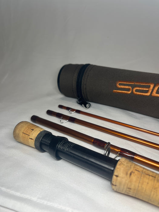 Used Rod - Sage FLi 9' 9wt - Fly Rod