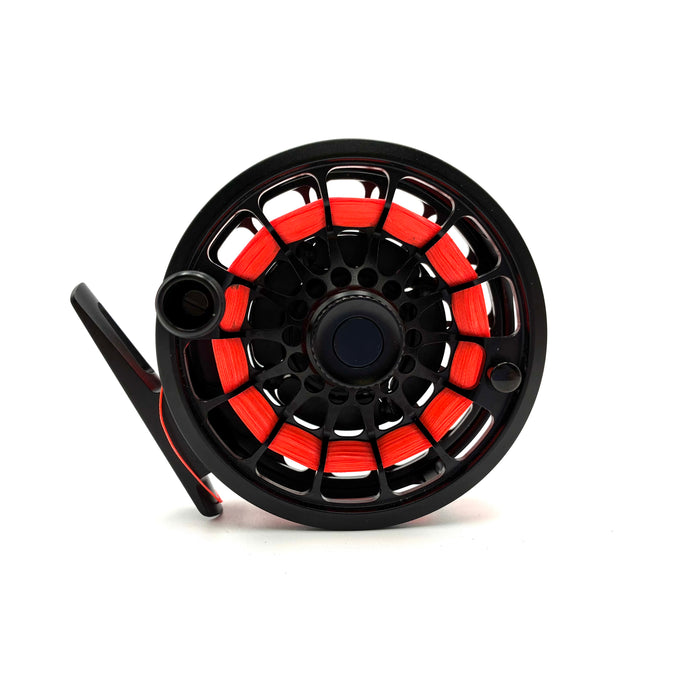 Used Reel - Diamondback Ideal Nymph 1/2 - Fly Reel