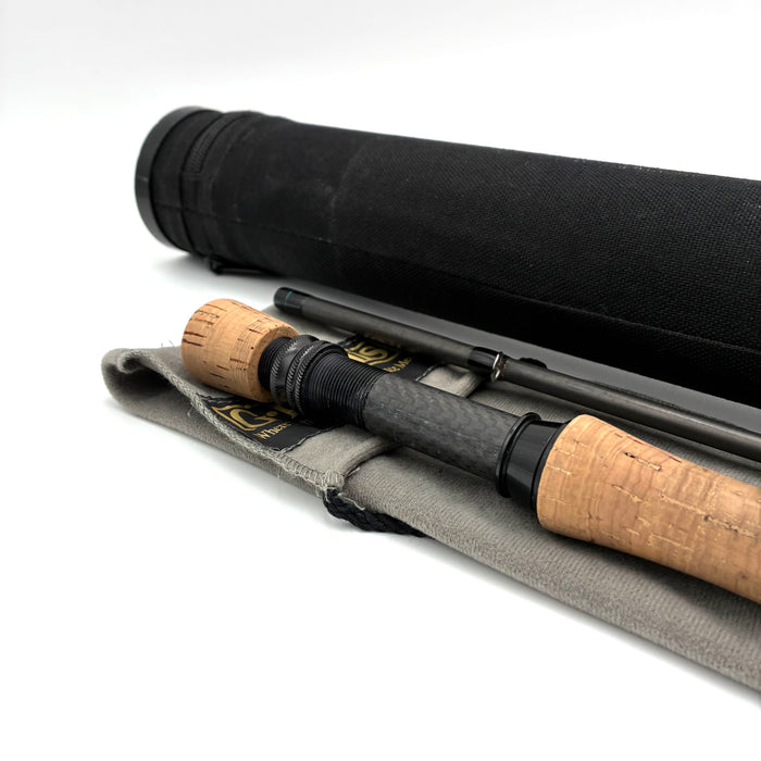 Used Rod - G. Loomis GLX 10' 9wt - 2 Piece Fly Rod