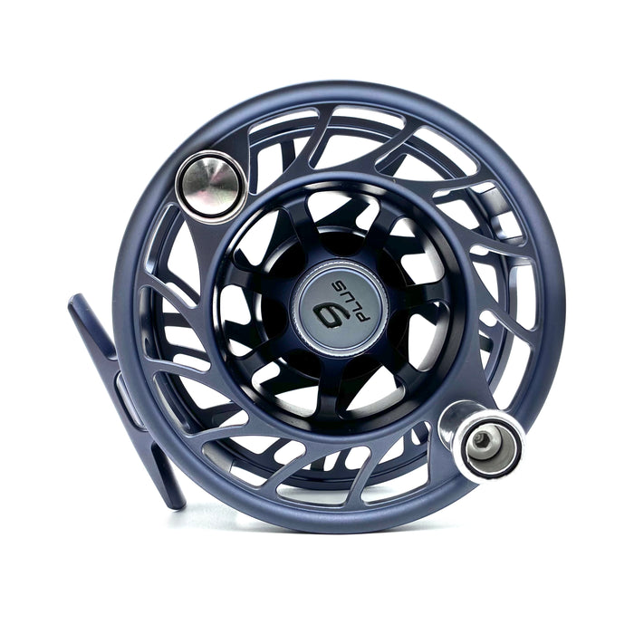 Used Reel - Hatch Finatic 9+ - Fly Reel