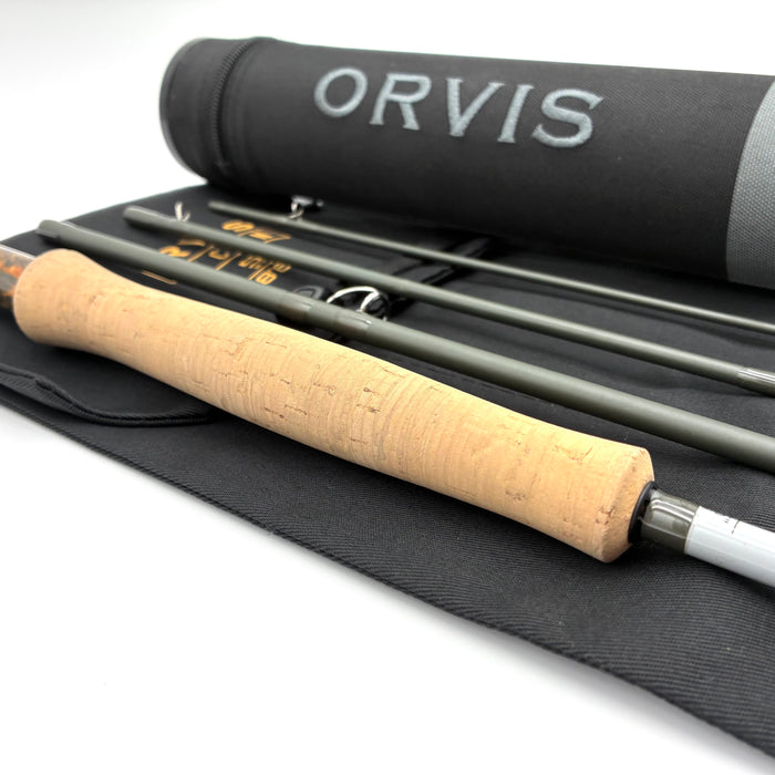 Used Rod - Orvis Recon 8'6" 5wt - Fly Rod