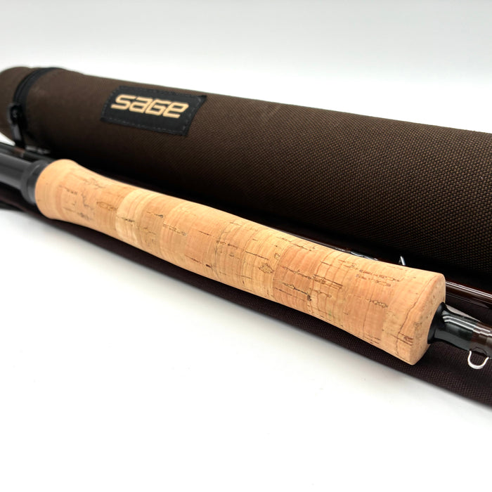 Used Rod - Sage VPS 9' 7wt  - 2 Piece Fly Rod