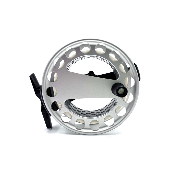 Used Reel - Lamson Force 3 w/ Spare Spool - Fly Reel