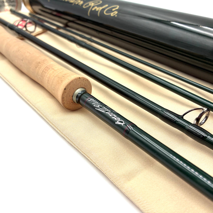 Used Rod - Winston BIII+ 9' 7wt - Fly Rod