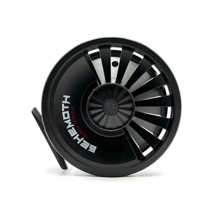 Used Reel - Redington Behemoth Super Torque 9/10 - Fly Reel