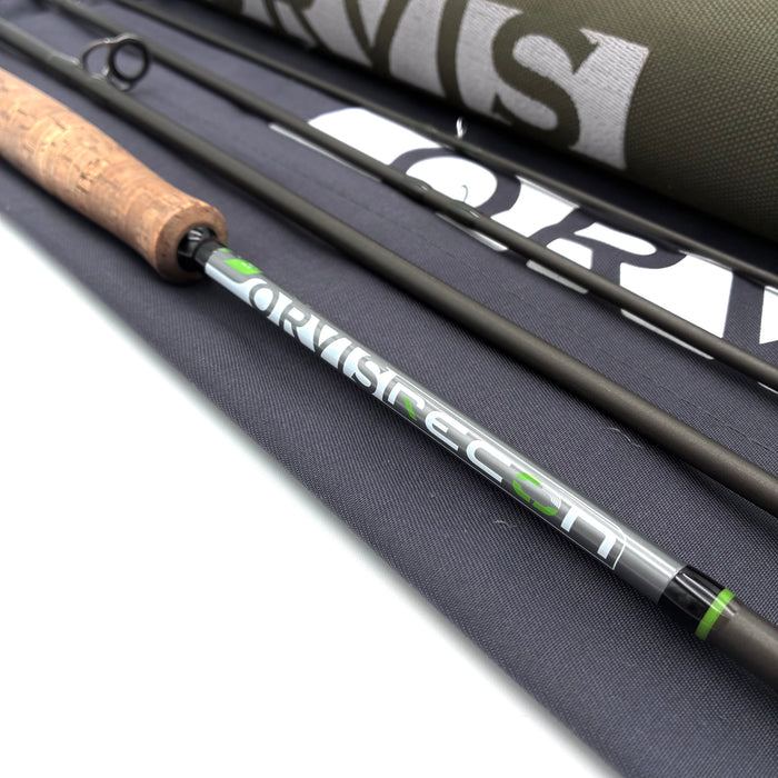 Used Rod - Orvis Recon 9' 5wt - Fly Rod — TCO Fly Shop