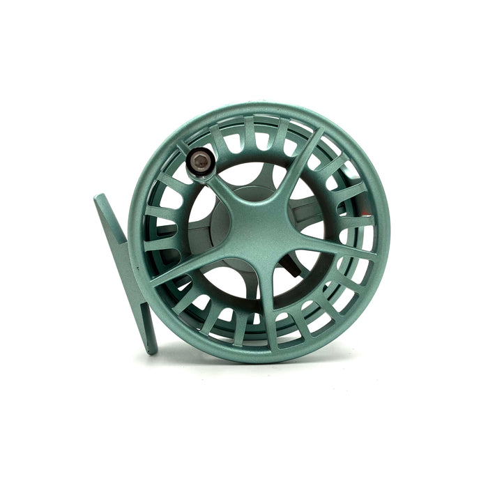 Used Reel - Lamson Liquid -5+ - Fly Reel
