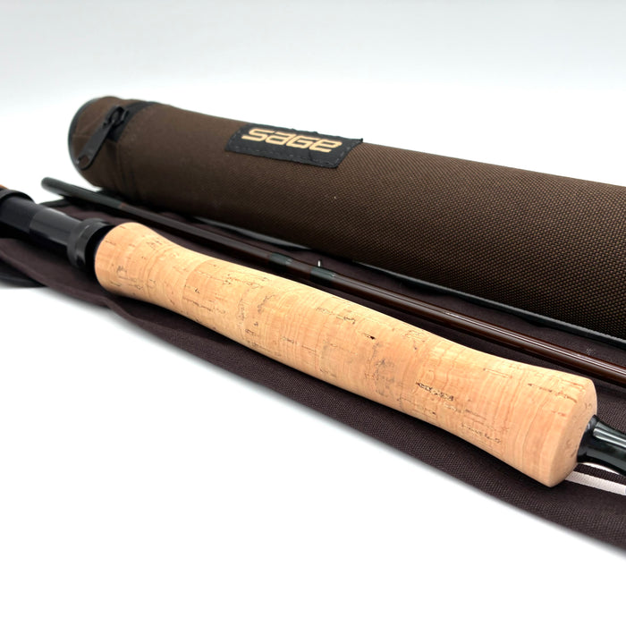 Used Rod - Sage VPS 9'6" 8wt  - 2 Piece Fly Rod