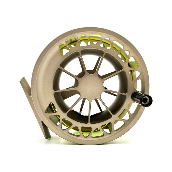 Used Reel - Lamson Guru 3 HD with Spare Spool - Fly Reel