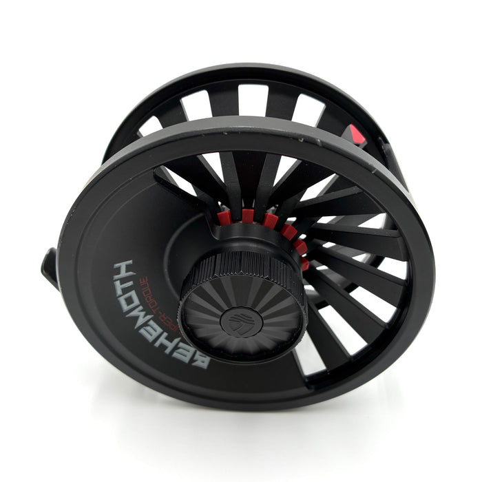 Used Reel - Redington Behemoth Super Torque 9/10 - Fly Reel