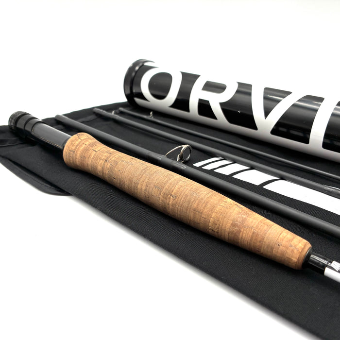 Used Rod - Orvis Helios 3F 8'6" 5wt - Fly Rod