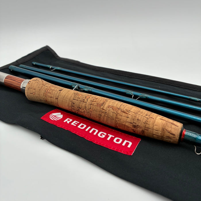 Used Rod - Redington Crosswater 9' 5wt - Fly Rod