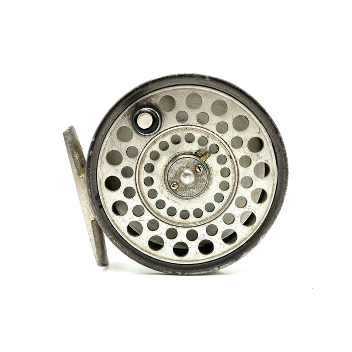 Used Reel - Hardy L.R.H Lightweight - Fly Reel