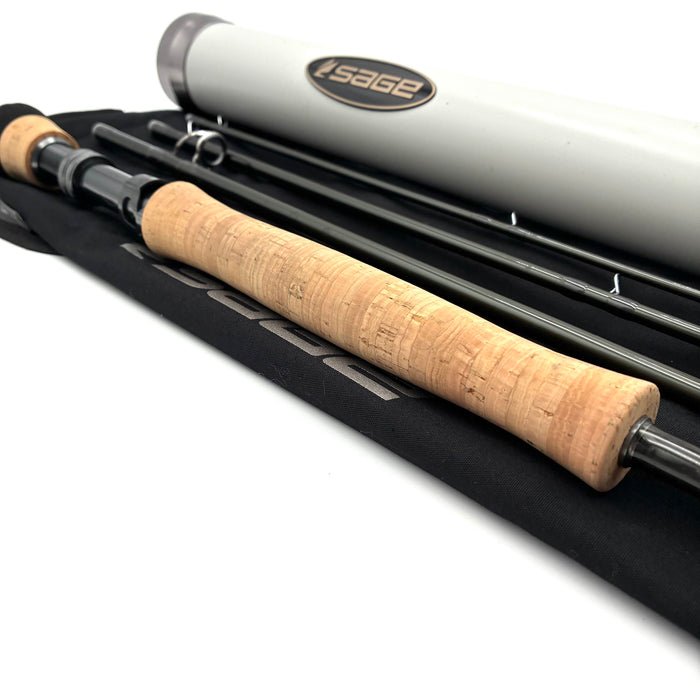 Used Rod - Sage R8 Core 9' 9wt - Fly Rod