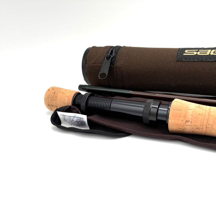 Used Rod - Sage VPS 9'6" 8wt  - 2 Piece Fly Rod