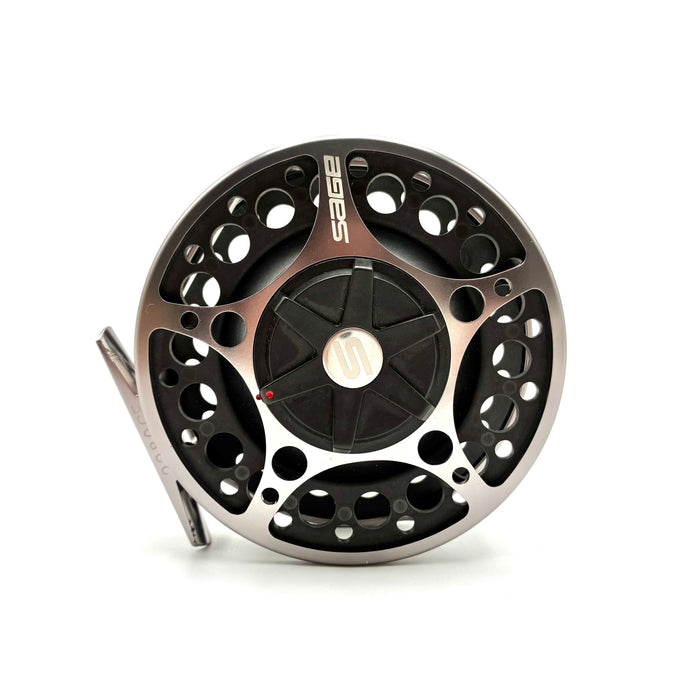 Used Reel - Sage 3880 CF - Fly Reel