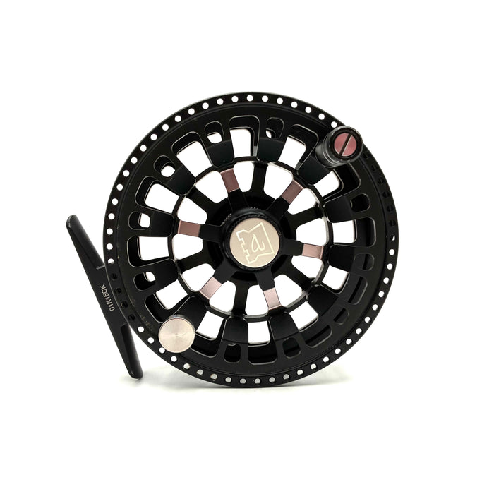 Used Reel - Hardy Ultralite 5000 5/6/7 - Fly Reel