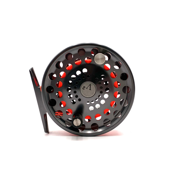 Used Reel - Lamson Velocity V2 - Fly Reel