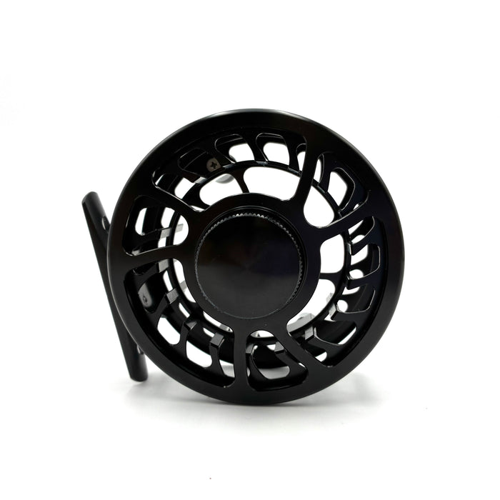 Used Reel - No Name - Fly Reel