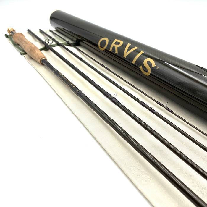 Used Rod - Orvis Helios 9' 4wt - Fly Rod