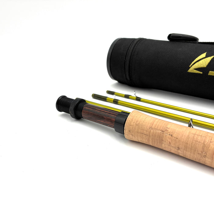 Used Rod - Sage Pulse 8'6" 4wt - Fly Rod