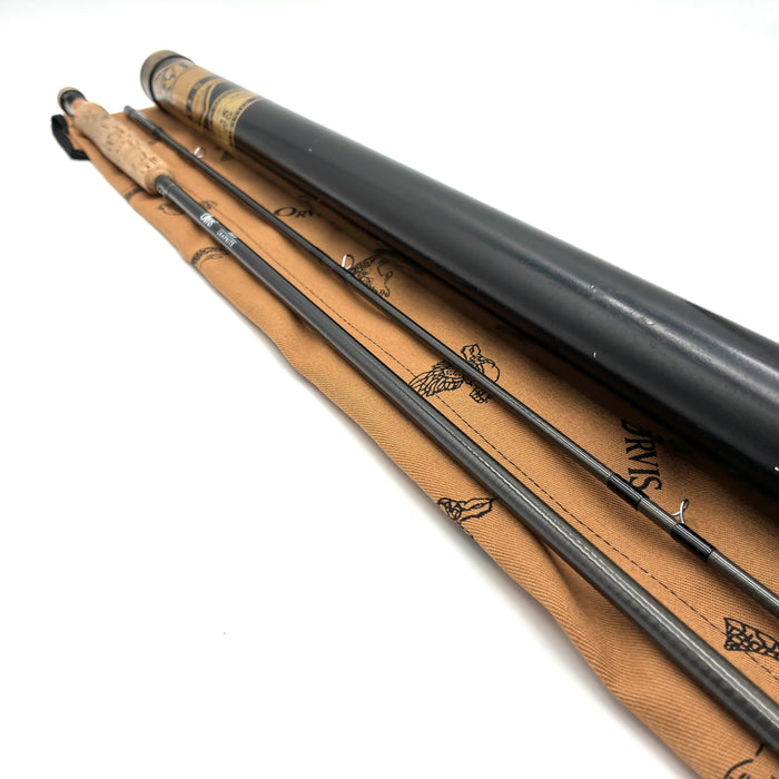 Used Rod - Orvis HLS 9' 6wt - 2 Piece Fly Rod