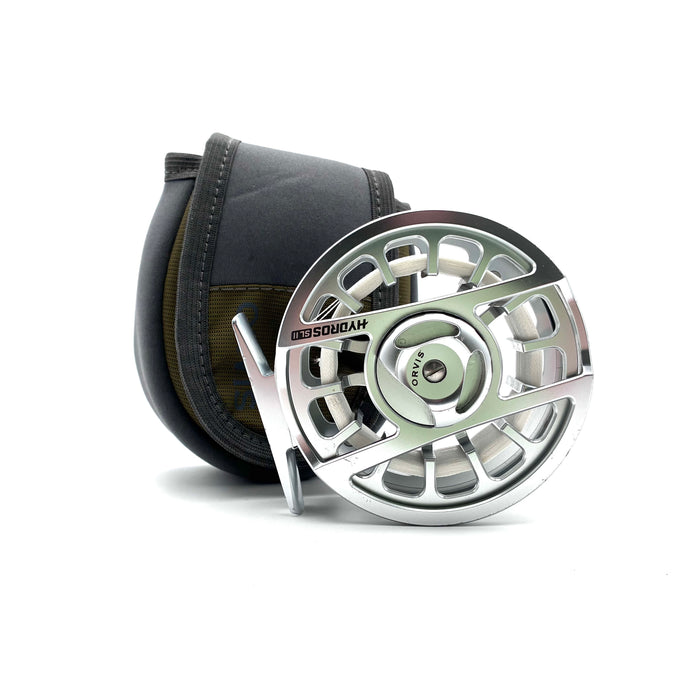 Used Reel - Orvis Hydros SL II - Fly Reel