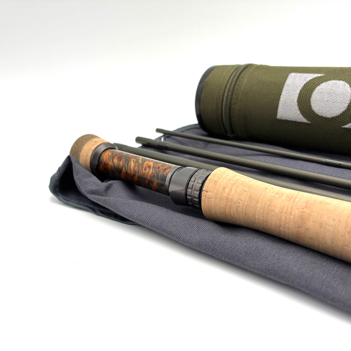 Used Rod - Orvis Recon 10' 3wt - Fly Rod