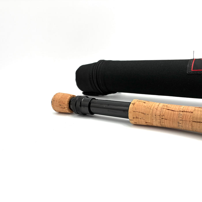 Used Rod - Scott SAS 10' 9wt - 2 Piece Fly Rod