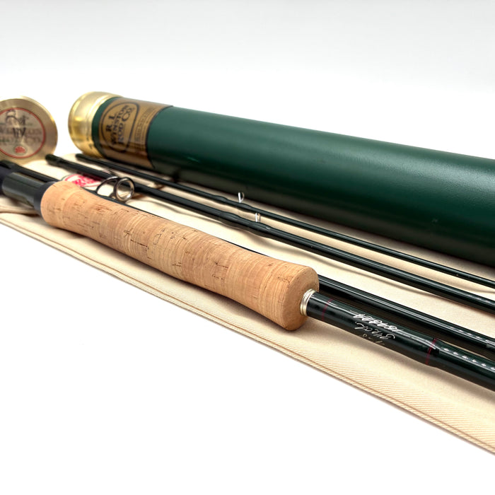 Used Rod - Winston BIIX 9' 8wt - Fly Rod