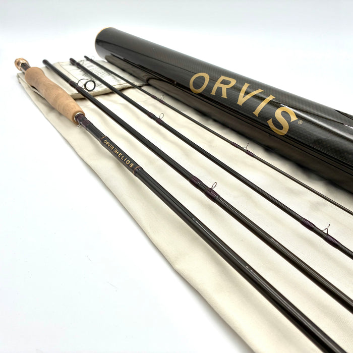 Used Rod - Orvis Helios ZG 9' 5wt - Fly Rod