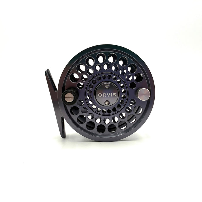 Used Reel - Orvis Battenkill Disc III- Fly Reel