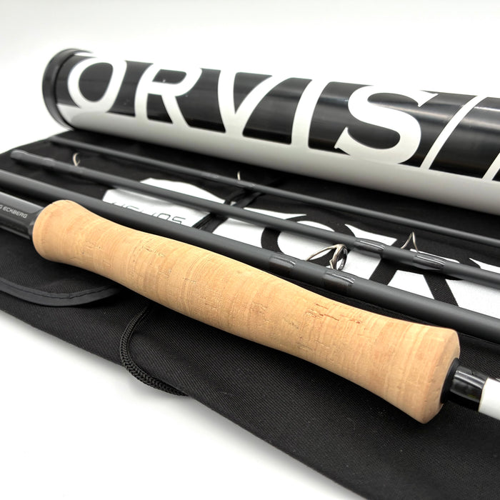 Used Rod - Orvis Helios 3F 10' 8wt - Fly Rod